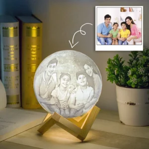 MOON LAMP