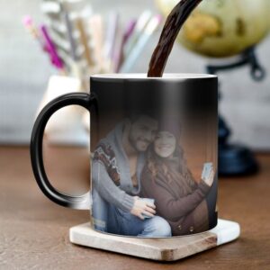 Personalized Magic mug