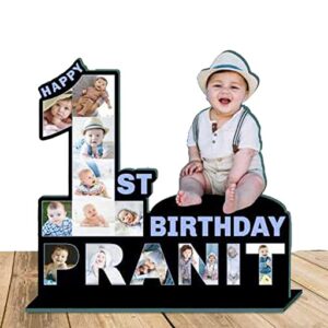 1st Birthday Frame