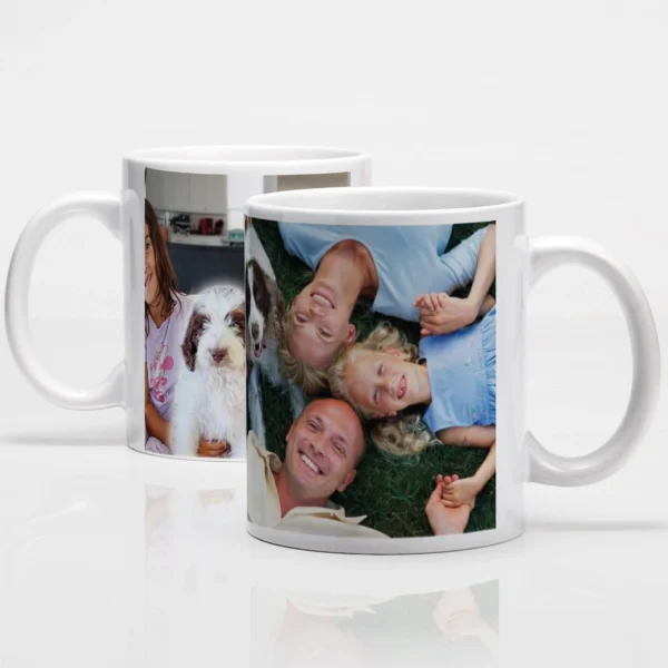 Personalized Photo mug